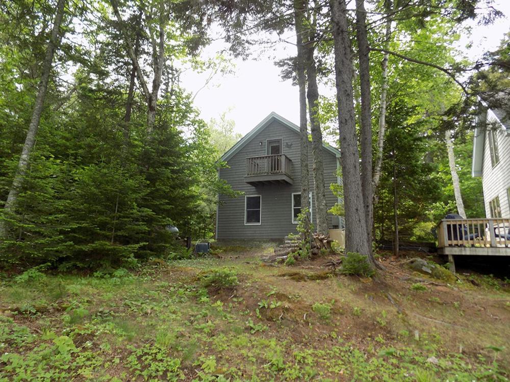 Old Crow'S Nest By Morton & Furbish Villa Rangeley Luaran gambar